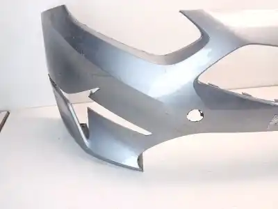 Second-hand car spare part front bumper for kia ceed (cd) 1.0 t-gdi mhev oem iam references 86511j7da0  