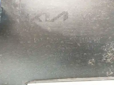 Second-hand car spare part front bumper for kia ceed (cd) 1.0 t-gdi mhev oem iam references 86511j7da0  