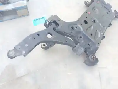 Second-hand car spare part front axle for ford kuga ii (dm2) 2.0 tdci oem iam references 2277077  
