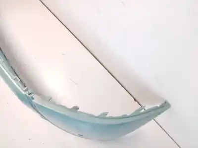 Pezzo di ricambio per auto di seconda mano paraurti posteriore per mini mini (f55) cooper riferimenti oem iam 114129-10  