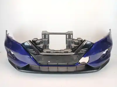 Автозапчастина б/у ПЕРЕДНІЙ БАМПЕР для NISSAN QASHQAI II SUV (J11, J11_)  Посилання на OEM IAM 62022HV00H  