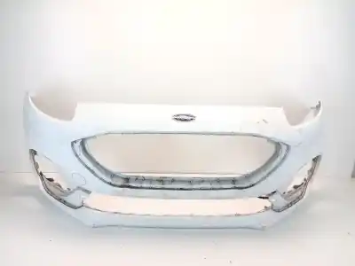 Piesă de schimb auto la mâna a doua BARA DE PROTECTIE FRONTALA pentru FORD PUMA (J2K, CF7)  Referințe OEM IAM L1TB17757D1  