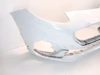 Piesă de schimb auto la mâna a doua bara de protectie frontala pentru ford puma (j2k, cf7) 1.5 ecoblue referințe oem iam l1tb17757d1  
