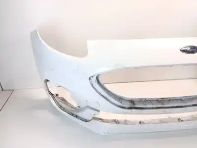 Piesă de schimb auto la mâna a doua bara de protectie frontala pentru ford puma (j2k, cf7) 1.5 ecoblue referințe oem iam l1tb17757d1  