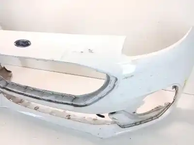 Piesă de schimb auto la mâna a doua bara de protectie frontala pentru ford puma (j2k, cf7) 1.5 ecoblue referințe oem iam l1tb17757d1  