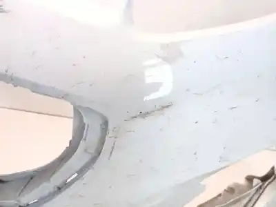 Piesă de schimb auto la mâna a doua bara de protectie frontala pentru ford puma (j2k, cf7) 1.5 ecoblue referințe oem iam l1tb17757d1  