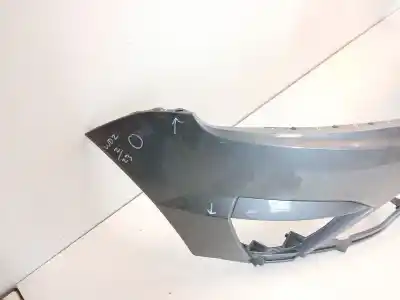 Автозапчастина б/у передній бампер для ssangyong korando (ck) 2.2 xdi 4wd посилання на oem iam k7871134300  