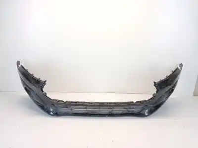Second-hand car spare part FRONT BUMPER for FORD TRANSIT CONNECT MONOSPACE  OEM IAM references DT1117F775JA  