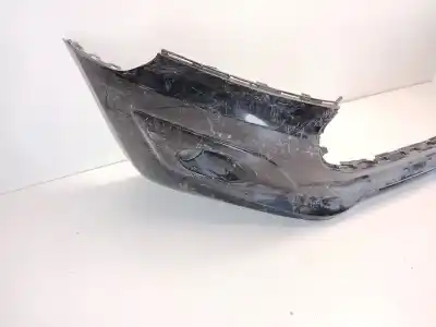 Second-hand car spare part front bumper for ford transit connect monospace 1.5 tdci oem iam references dt1117f775ja  