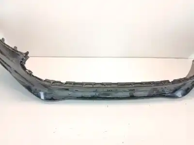 Second-hand car spare part front bumper for ford transit connect monospace 1.5 tdci oem iam references dt1117f775ja  