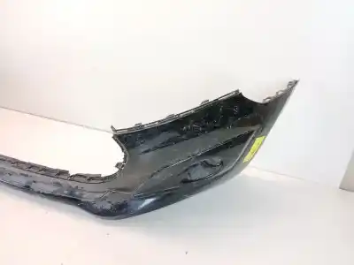 Second-hand car spare part front bumper for ford transit connect monospace 1.5 tdci oem iam references dt1117f775ja  