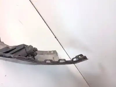 Second-hand car spare part front bumper for ford transit connect monospace 1.5 tdci oem iam references dt1117f775ja  