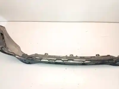 Second-hand car spare part front bumper for ford transit connect monospace 1.5 tdci oem iam references dt1117f775ja  