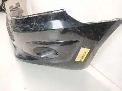 Second-hand car spare part front bumper for ford transit connect monospace 1.5 tdci oem iam references dt1117f775ja  