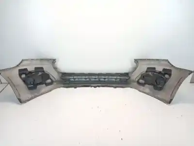 Second-hand car spare part front bumper for ford transit connect monospace 1.5 tdci oem iam references dt1117f775ja  