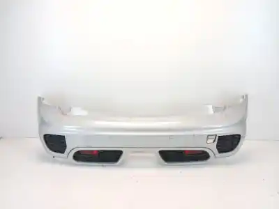 Pezzo di ricambio per auto di seconda mano Paraurti Posteriore per MINI MINI (F55) COOPER D Riferimenti OEM IAM 7380983  