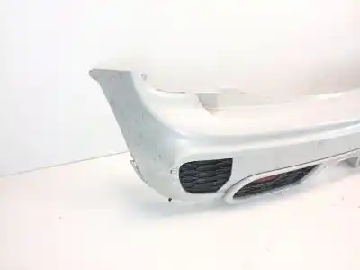 Pezzo di ricambio per auto di seconda mano paraurti posteriore per mini mini (f55) cooper d riferimenti oem iam 7380983  