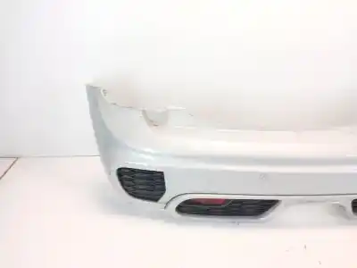 Pezzo di ricambio per auto di seconda mano paraurti posteriore per mini mini (f55) cooper d riferimenti oem iam 7380983  
