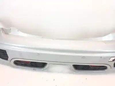 Pezzo di ricambio per auto di seconda mano paraurti posteriore per mini mini (f55) cooper d riferimenti oem iam 7380983  