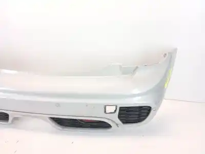 Pezzo di ricambio per auto di seconda mano paraurti posteriore per mini mini (f55) cooper d riferimenti oem iam 7380983  