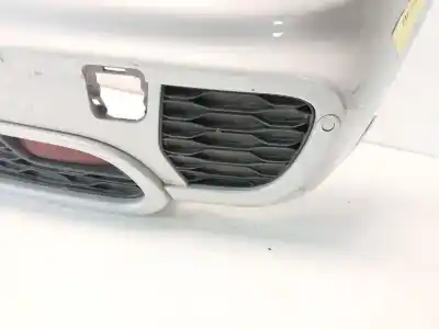 Pezzo di ricambio per auto di seconda mano paraurti posteriore per mini mini (f55) cooper d riferimenti oem iam 7380983  