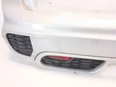 Pezzo di ricambio per auto di seconda mano paraurti posteriore per mini mini (f55) cooper d riferimenti oem iam 7380983  