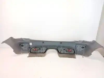 Pezzo di ricambio per auto di seconda mano paraurti posteriore per mini mini (f55) cooper d riferimenti oem iam 7380983  