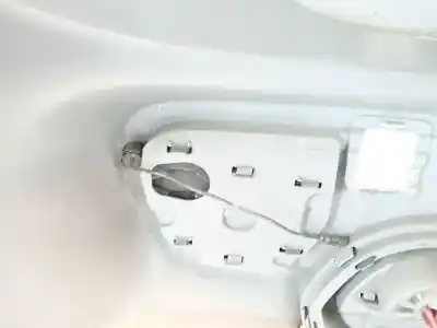 Pezzo di ricambio per auto di seconda mano paraurti posteriore per mini mini (f55) cooper d riferimenti oem iam 7380983  