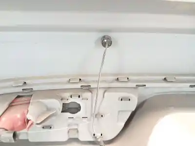 Pezzo di ricambio per auto di seconda mano paraurti posteriore per mini mini (f55) cooper d riferimenti oem iam 7380983  