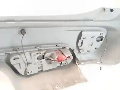 Pezzo di ricambio per auto di seconda mano paraurti posteriore per mini mini (f55) cooper d riferimenti oem iam 7380983  