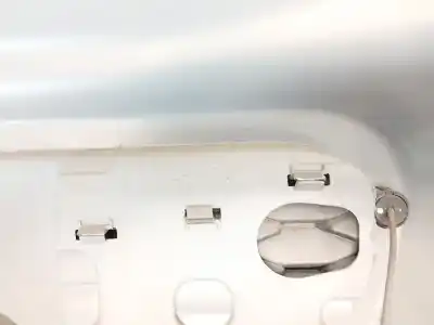 Pezzo di ricambio per auto di seconda mano paraurti posteriore per mini mini (f55) cooper d riferimenti oem iam 7380983  