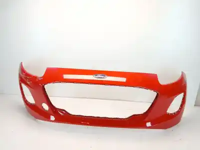 Piesă de schimb auto la mâna a doua BARA DE PROTECTIE FRONTALA pentru FORD PUMA (J2K, CF7)  Referințe OEM IAM L1TB17757A1  