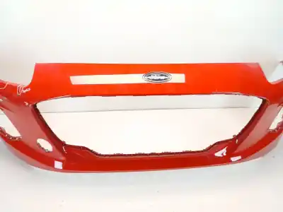 Автозапчастина б/у передній бампер для ford puma (j2k, cf7) 1.0 flexifuel посилання на oem iam l1tb17757a1  