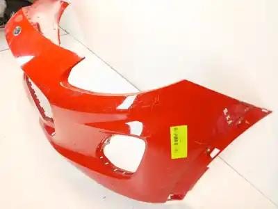 Автозапчастина б/у передній бампер для ford puma (j2k, cf7) 1.0 flexifuel посилання на oem iam l1tb17757a1  