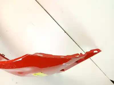 Автозапчастина б/у передній бампер для ford puma (j2k, cf7) 1.0 flexifuel посилання на oem iam l1tb17757a1  