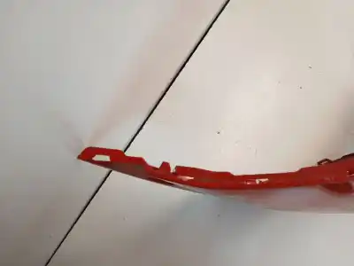 Автозапчастина б/у передній бампер для ford puma (j2k, cf7) 1.0 flexifuel посилання на oem iam l1tb17757a1  