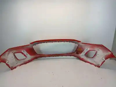 Автозапчастина б/у передній бампер для ford puma (j2k, cf7) 1.0 flexifuel посилання на oem iam l1tb17757a1  