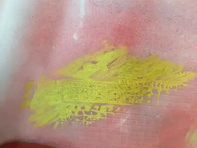 Автозапчастина б/у передній бампер для ford puma (j2k, cf7) 1.0 flexifuel посилання на oem iam l1tb17757a1  