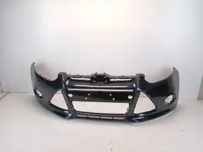 Second-hand car spare part FRONT BUMPER for FORD FOCUS III  OEM IAM references BM5117757A  