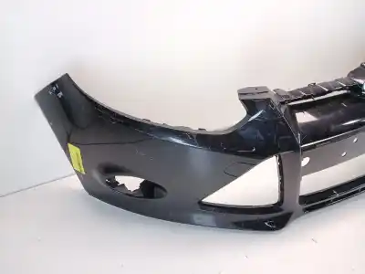 Second-hand car spare part front bumper for ford focus iii 2.0 tdci oem iam references bm5117757a  