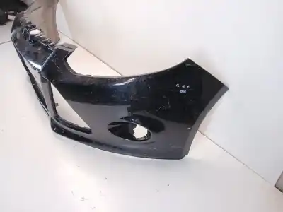 Second-hand car spare part front bumper for ford focus iii 2.0 tdci oem iam references bm5117757a  