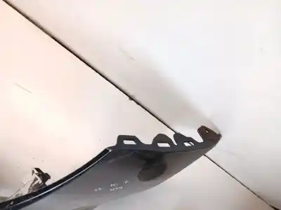 Second-hand car spare part front bumper for ford focus iii 2.0 tdci oem iam references bm5117757a  