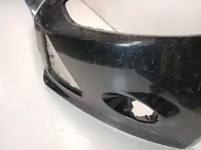 Second-hand car spare part front bumper for ford focus iii 2.0 tdci oem iam references bm5117757a  