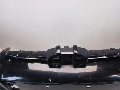 Second-hand car spare part front bumper for ford focus iii 2.0 tdci oem iam references bm5117757a  