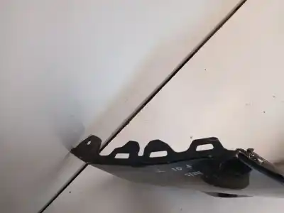 Second-hand car spare part front bumper for ford focus iii 2.0 tdci oem iam references bm5117757a  