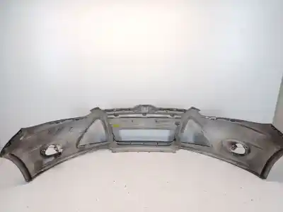Second-hand car spare part front bumper for ford focus iii 2.0 tdci oem iam references bm5117757a  