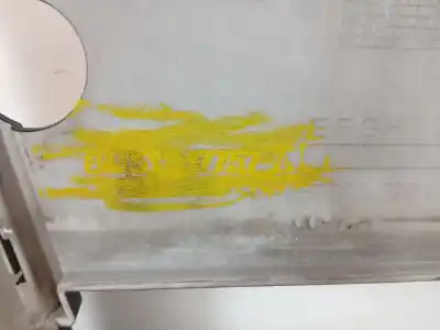 Second-hand car spare part front bumper for ford focus iii 2.0 tdci oem iam references bm5117757a  