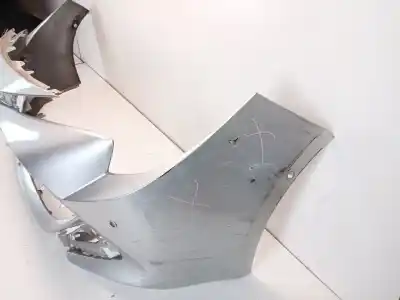 Second-hand car spare part front bumper for toyota corolla (e21) hybrid active oem iam references 5211902p40  