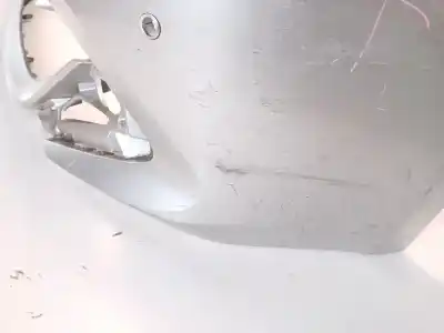 Second-hand car spare part front bumper for toyota corolla (e21) hybrid active oem iam references 5211902p40  