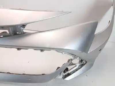 Second-hand car spare part front bumper for toyota corolla (e21) hybrid active oem iam references 5211902p40  